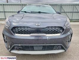 Kia Niro 2020 1
