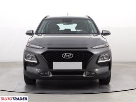 Hyundai Kona 2020 1.0 118 KM