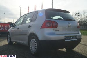 Volkswagen Golf 2004 1.9 105 KM