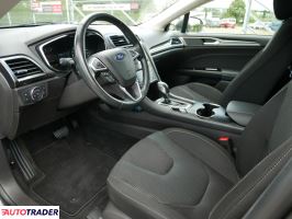 Ford Mondeo 2019 1.5 165 KM