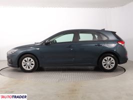 Hyundai i30 2022 1.5 108 KM Hyundai i30 2022 1.5 108 KM