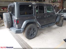 Jeep Wrangler 2020 2