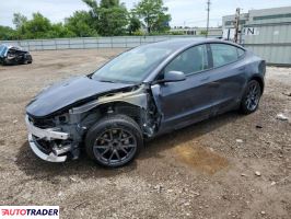 Tesla Model 3 2023 Tesla Model 3 2023