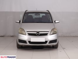 Opel Zafira 2006 1.6 103 KM