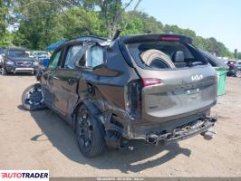 Kia Pozostałe 2022 3 Kia Pozostałe 2022 3