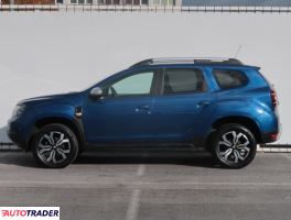 Dacia Duster 2022 1.0 89 KM Dacia Duster 2022 1.0 89 KM