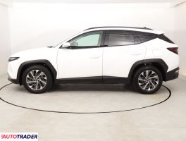Hyundai Tucson 2021 1.6 147 KM