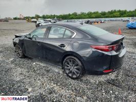 Mazda 3 2021 2