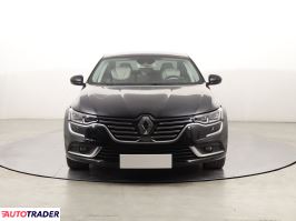 Renault Talisman 2016 1.6 197 KM