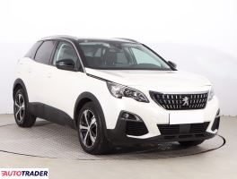 Peugeot 3008 2019 1.2 128 KM Peugeot 3008 2019 1.2 128 KM