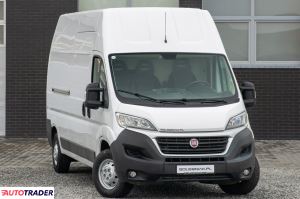 Fiat Ducato 2018 2.3