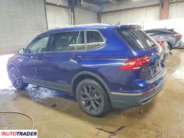 Volkswagen Tiguan 2024 2