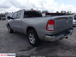 Dodge Ram 2021 5