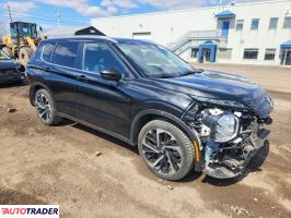 Mitsubishi Outlander 2022 2