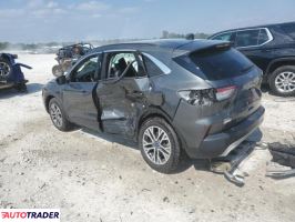 Ford Escape 2020 1