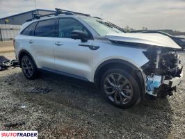 Kia Sorento 2021 2