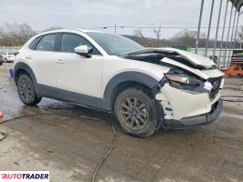 Mazda CX-30 2023 2