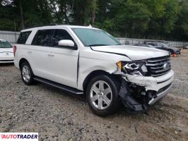 Ford Expedition 2020 3