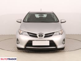 Toyota Auris 2013 1.6 130 KM