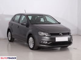 Volkswagen Polo - zobacz ofertę