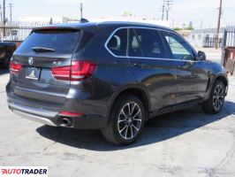 BMW X5 2017 3 BMW X5 2017 3