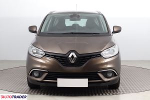 Renault Grand Scenic 2017 1.2 130 KM