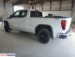 GMC Sierra 2022 2