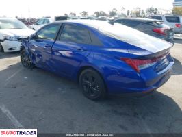 Hyundai Elantra 2023 1 Hyundai Elantra 2023 1