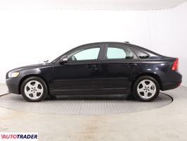 Volvo S40 2010 2.0 134 KM Volvo S40 2010 2.0 134 KM