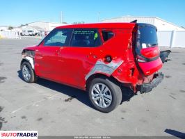 Kia Soul 2023 2