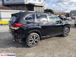 Subaru Forester 2020 2