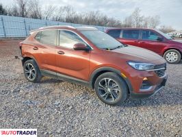 Buick Pozostałe 2021 1