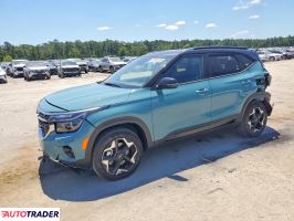 Kia Pozostałe 2025 2