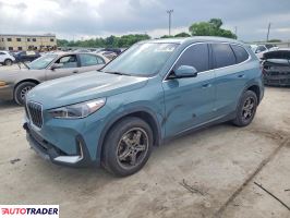 BMW X1 2023 2