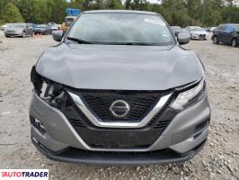 Nissan Rogue 2021 2 Nissan Rogue 2021 2