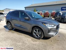 Ford Escape 2024 2