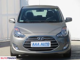 Hyundai ix20 2019 1.6 123 KM Hyundai ix20 2019 1.6 123 KM