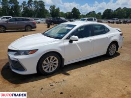 Toyota Camry 2023 2