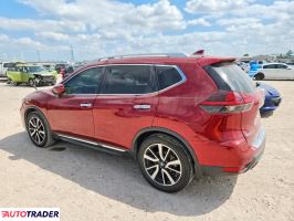 Nissan Rogue 2020 2