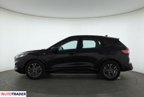 Ford Kuga 2021 1.5 147 KM