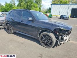 BMW X5 2020 4