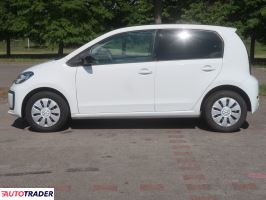 Volkswagen Up! 2018 1.0 59 KM Volkswagen Up! 2018 1.0 59 KM