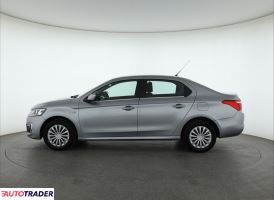Citroen C-Elysee 2018 1.2 80 KM