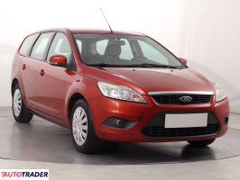 Ford Focus 2008 1.6 99 KM Ford Focus 2008 1.6 99 KM