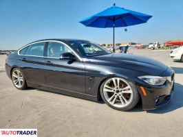 BMW 430 2019 2 BMW 430 2019 2