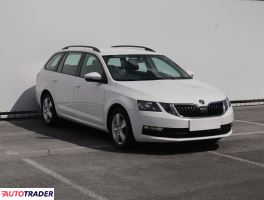 Skoda Octavia 2017 1.6 113 KM