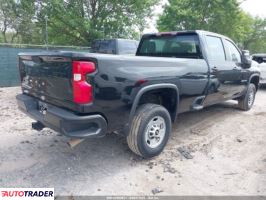 Chevrolet Silverado 2022 6 Chevrolet Silverado 2022 6