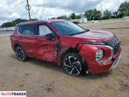 Mitsubishi Outlander 2023 2