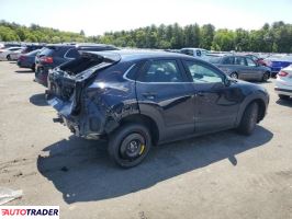 Mazda CX-30 2023 2