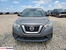 Nissan Pozostałe 2019 1 Nissan Pozostałe 2019 1